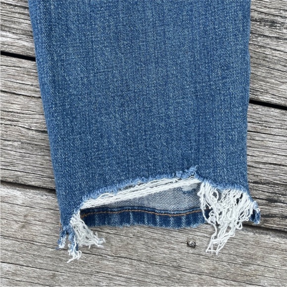 Abercrombie mom jeans - Picture 10 of 12